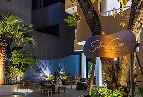 Saha Casa Boutique Hotel Da Nang