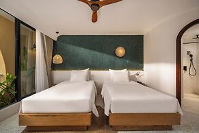 Saha Casa Boutique Hotel Da Nang
