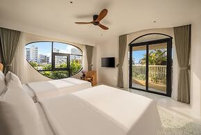 Saha Casa Boutique Hotel Da Nang