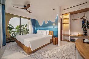 Saha Casa Boutique Hotel Da Nang