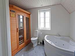Luxury Spa Retreat - By Traum Ferienwohnungen