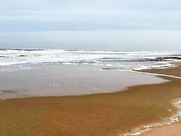 4 Star Holiday Home in Ulfborg