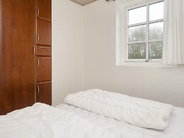4 Star Holiday Home in Ulfborg