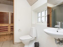 4 Star Holiday Home in Ulfborg