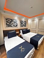 New Fors Hotel