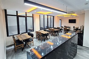 New Fors Hotel