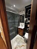 New Fors Hotel