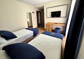 New Fors Hotel