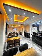 New Fors Hotel
