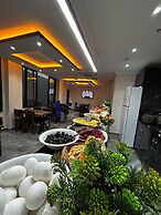 New Fors Hotel