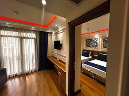 New Fors Hotel