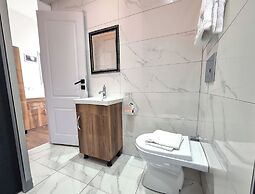 New Fors Hotel
