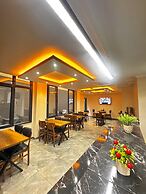 New Fors Hotel