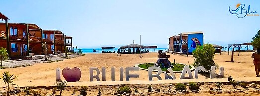 Blue Beach Camp