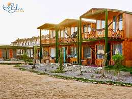 Blue Beach Camp