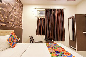 Hotel Rosewood Inn