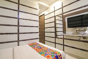 Hotel Rosewood Inn