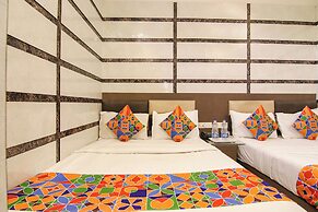 Hotel Rosewood Inn