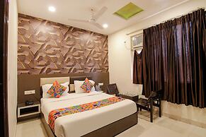 Hotel Rosewood Inn