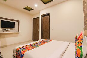 Hotel Rosewood Inn