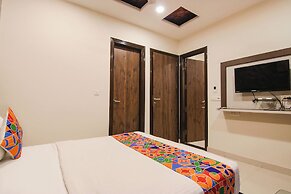 Hotel Rosewood Inn