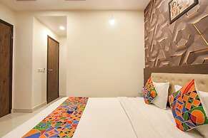 Hotel Rosewood Inn