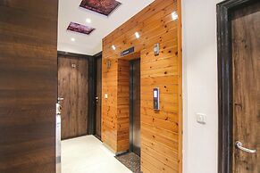 Hotel Rosewood Inn