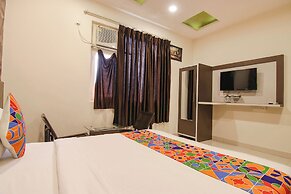 Hotel Rosewood Inn