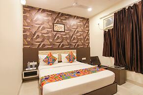 Hotel Rosewood Inn