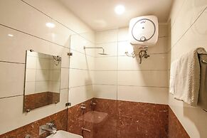 Hotel Rosewood Inn