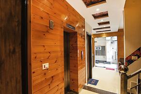 Hotel Rosewood Inn