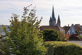 BE GNT Onde 7-303 in Gent