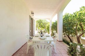 4085 Villa Teresa Portoselvaggio by Barbarhouse