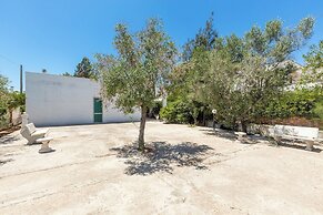 4085 Villa Teresa Portoselvaggio by Barbarhouse