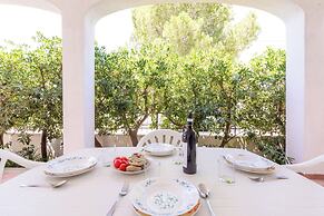 4085 Villa Teresa Portoselvaggio by Barbarhouse