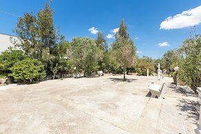 4085 Villa Teresa Portoselvaggio by Barbarhouse