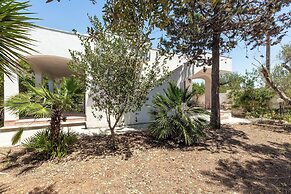 4085 Villa Teresa Portoselvaggio by Barbarhouse