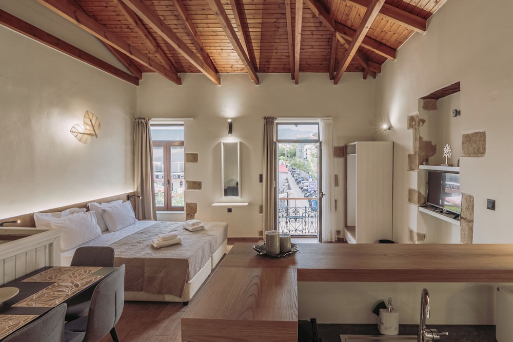 Santa Lucia Apartment