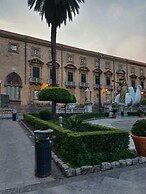 Difronte Palatina Chapel