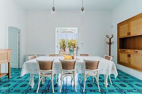 4077 Villa Giusy 2 by Barbarhouse
