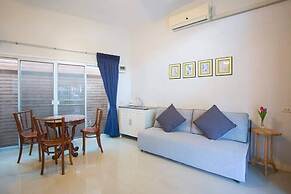 Aranava Resort Huahin