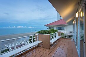 Aranava Resort Huahin