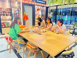 Lub d Bangkok Chinatown