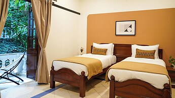 Olive Hotel Alidia Beach Resort by Embassy Group