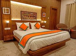 Goroomgo Agnija Udaipur