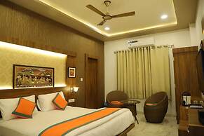 Goroomgo Agnija Udaipur