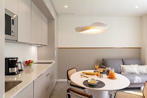 Feelathome O'Donnell Apartments