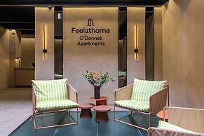Feelathome O'Donnell Apartments