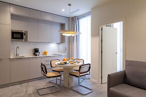 Feelathome O'Donnell Apartments