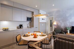 Feelathome O'Donnell Apartments